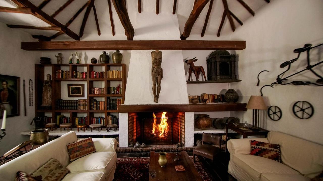 Отель Casa La Bisbal Кукунуба Экстерьер фото