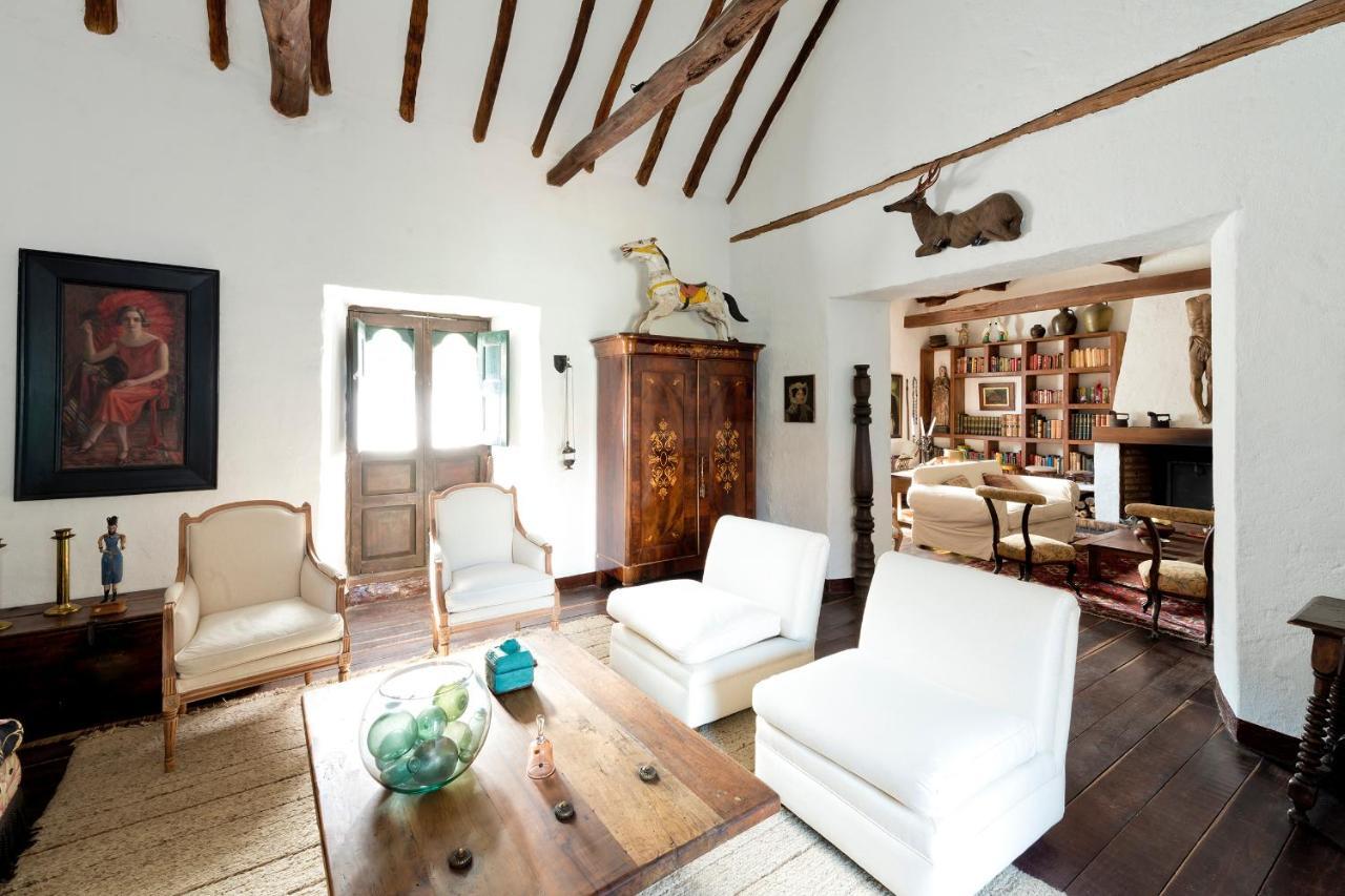 Отель Casa La Bisbal Кукунуба Экстерьер фото