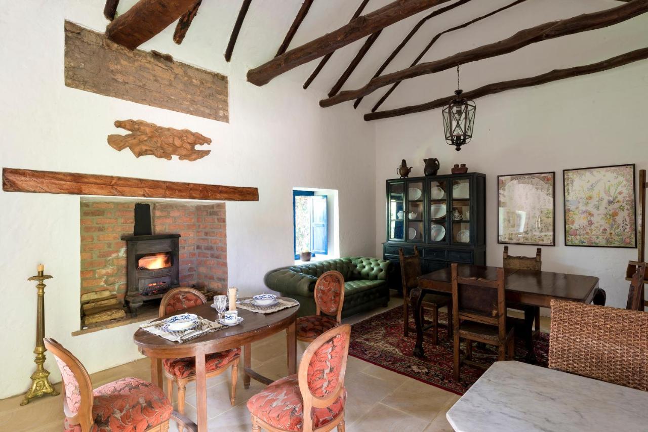 Отель Casa La Bisbal Кукунуба Экстерьер фото