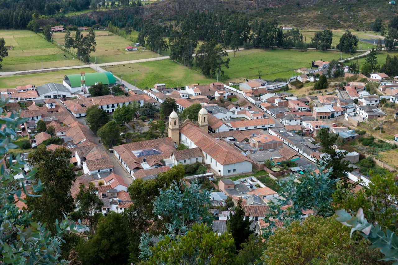 Отель Casa La Bisbal Кукунуба Экстерьер фото