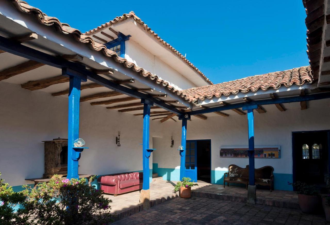Отель Casa La Bisbal Кукунуба Экстерьер фото