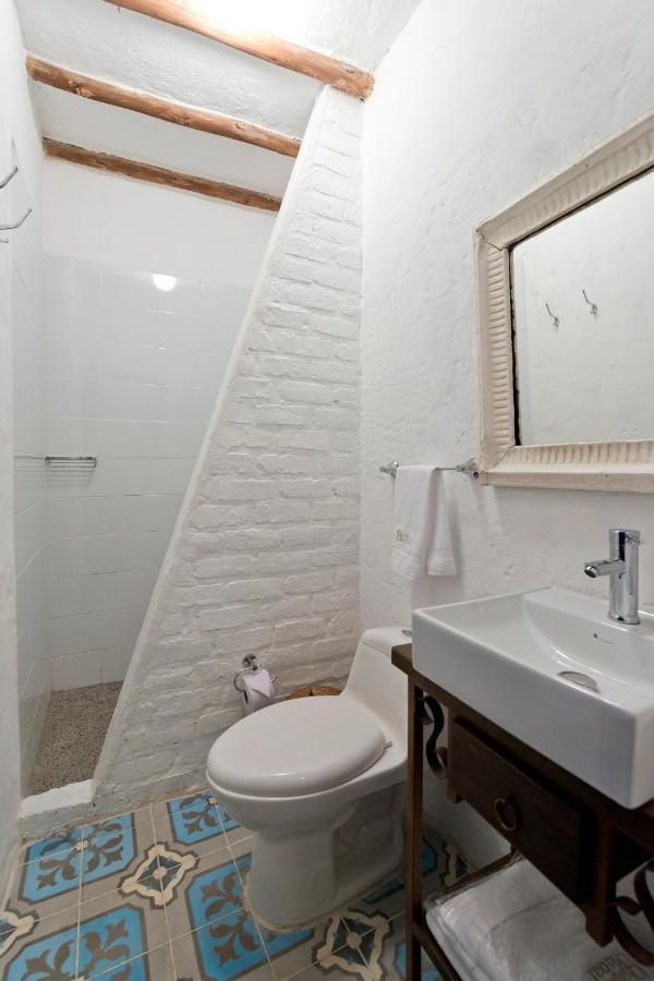 Отель Casa La Bisbal Кукунуба Экстерьер фото