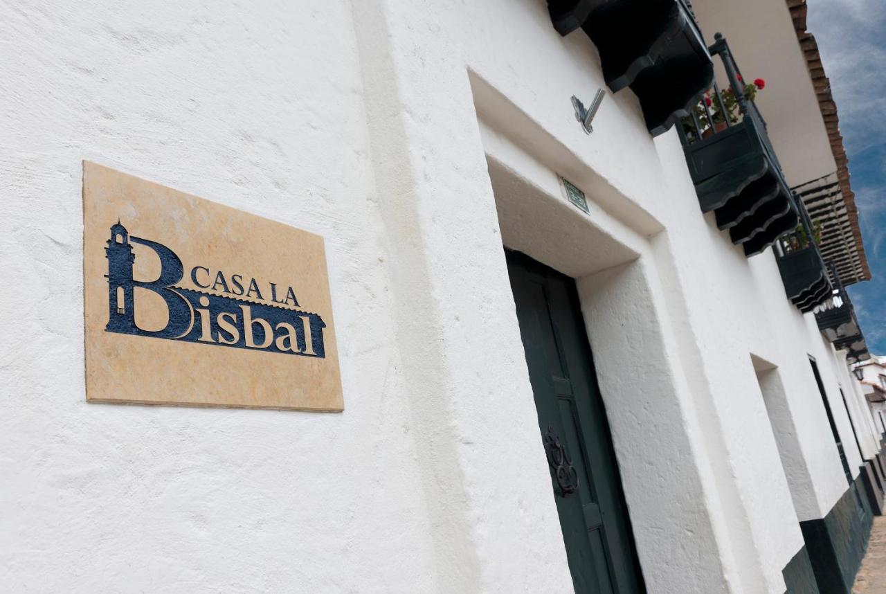Отель Casa La Bisbal Кукунуба Экстерьер фото