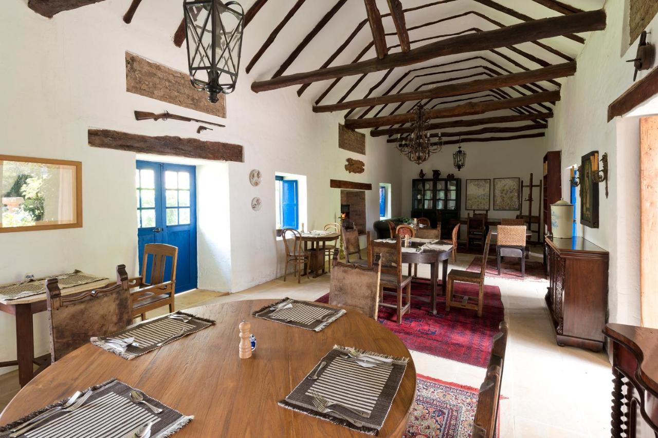 Отель Casa La Bisbal Кукунуба Экстерьер фото