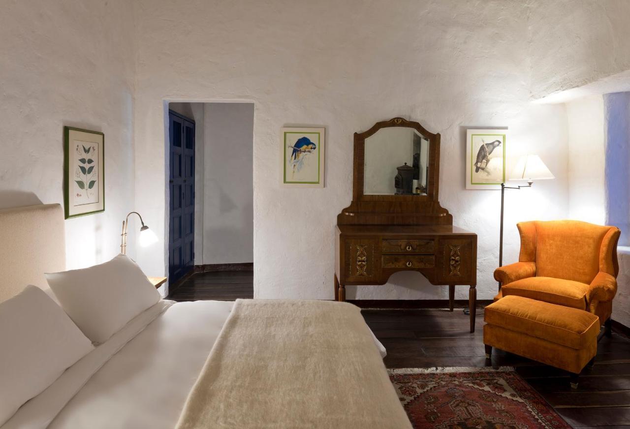 Отель Casa La Bisbal Кукунуба Экстерьер фото