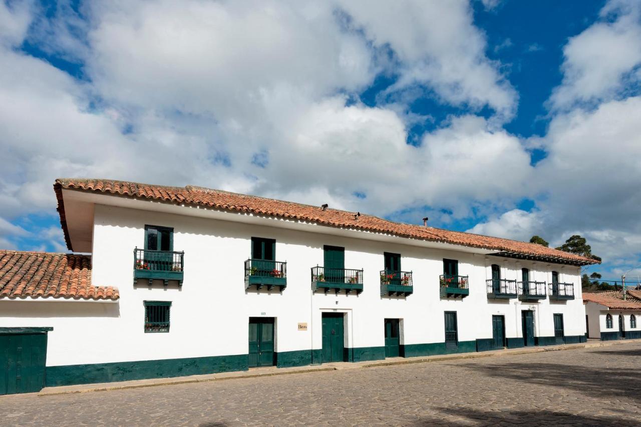 Отель Casa La Bisbal Кукунуба Экстерьер фото