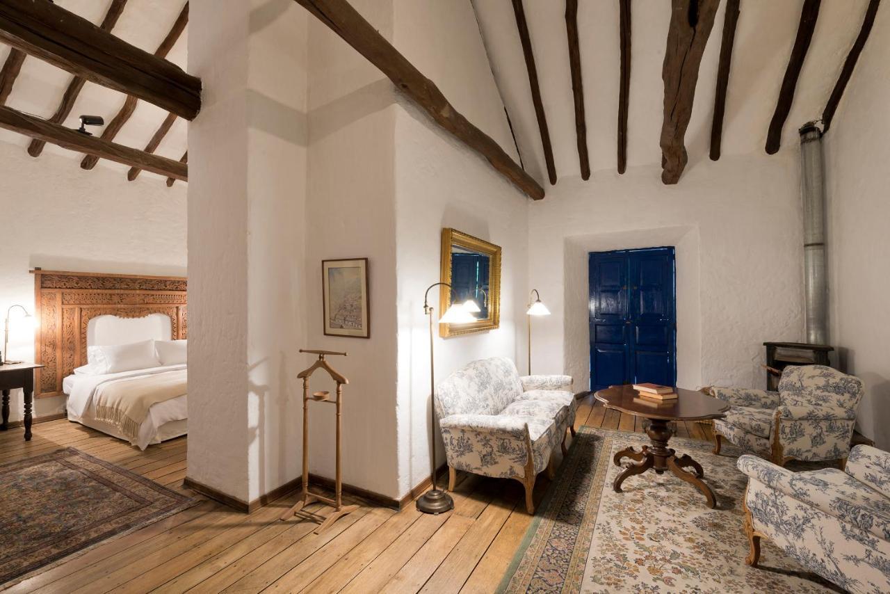 Отель Casa La Bisbal Кукунуба Экстерьер фото