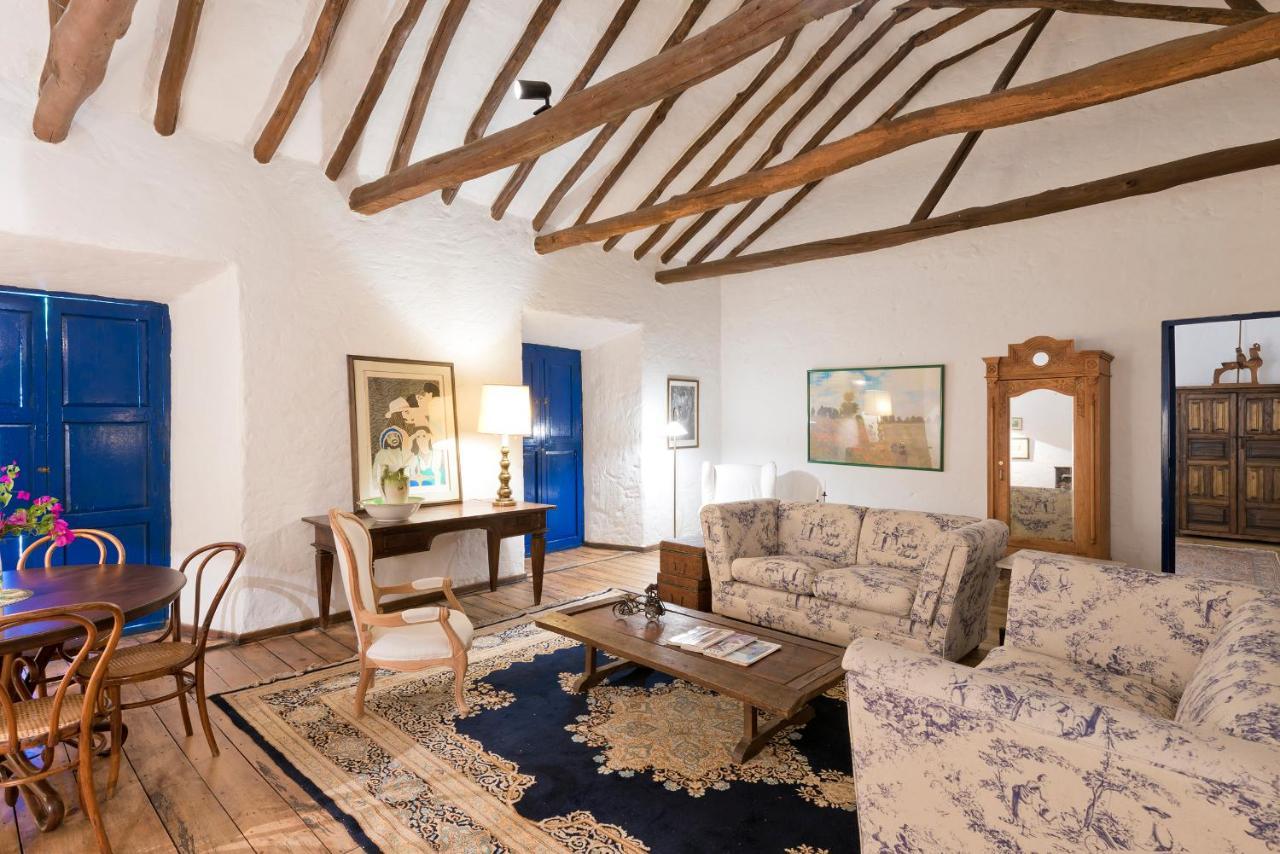 Отель Casa La Bisbal Кукунуба Экстерьер фото