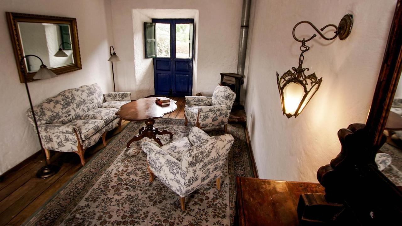 Отель Casa La Bisbal Кукунуба Экстерьер фото